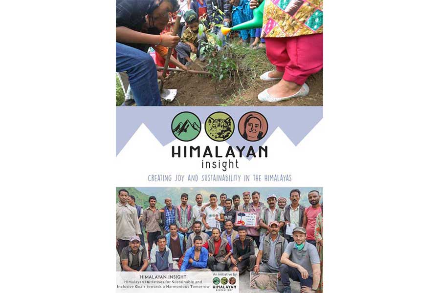 Himalayan Insight 2022 Report link