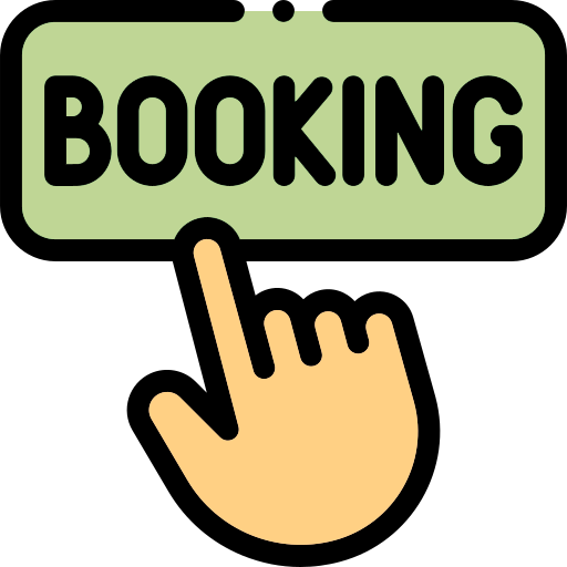 Booking icon