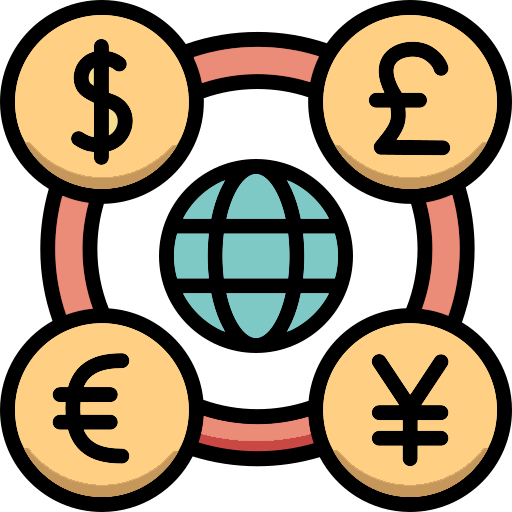 Currency icon