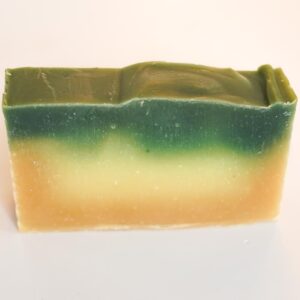 Cold processed Handmade soap