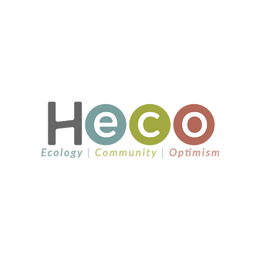 Heco logo