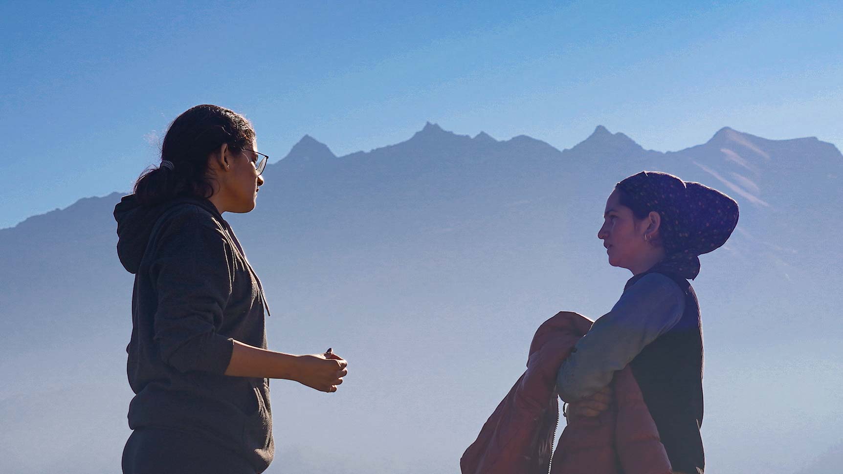 Himalayan Ecotourism - women empowerment