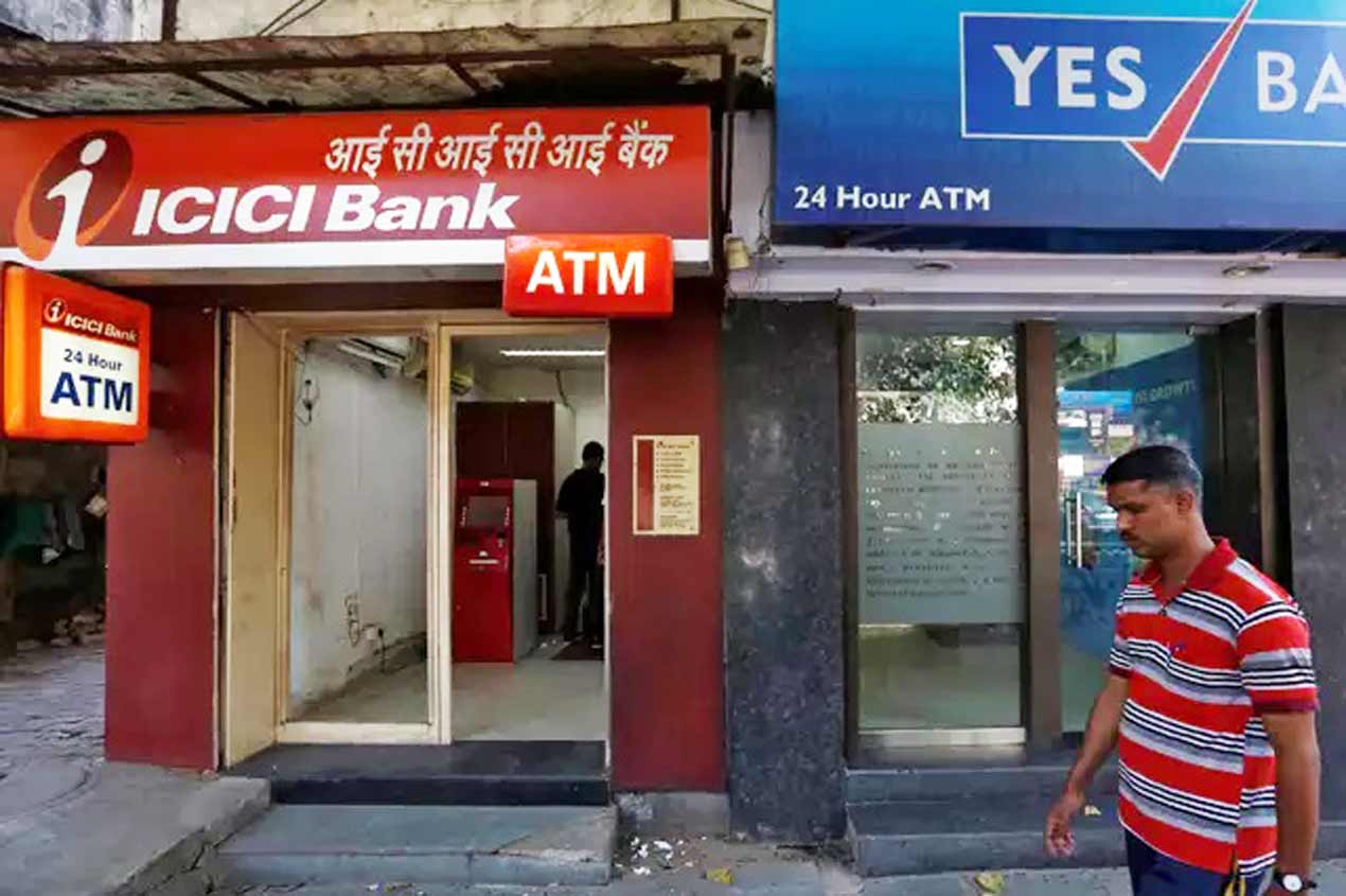 ATMS in the Tirthan Valley