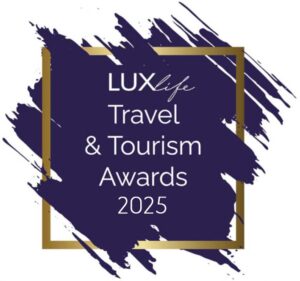 Prix Heco-Luxlife du voyage et du tourisme 2025