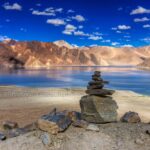 Pangong Tso au Ladakh