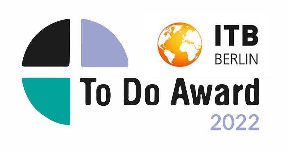 ITB Berlin To Do Award 2022 Winner - Himalayan Ecotourism