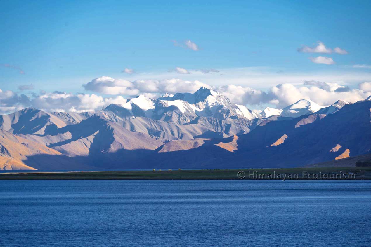 Tso Moriri, Ladakh